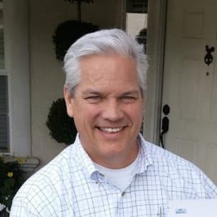 Mike McKinnon, founder of Procurement Risk Management